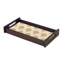 Mughal Aiden Executive Tray Slider