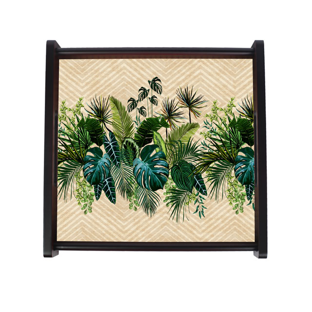 Amazon Executive Tray Square